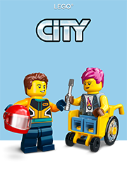 LEGO City